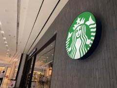 餐飲店統一形象設計，統一門頭招牌設計能為連鎖餐廳創造哪些巨大的收益？